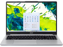 Acer Aspire Lite AL15-46P-R9BW (Ryzen 3 5400U/8GB/256GB SSD/Radeon Graphics/Windows 11)