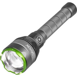 Vayox VA0254 10000LM Επαναφορτιζόμενος Φακός Led IPX7 1000lm
