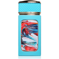 Hamidi Flame Of Fire Eau de Parfum 100ml