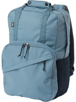 Helly Hansen Oslo 67537-601 Σακίδιο Πλάτης Γαλάζιο