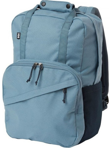 Helly Hansen Oslo 67537-601 Σακίδιο Πλάτης Γαλάζιο