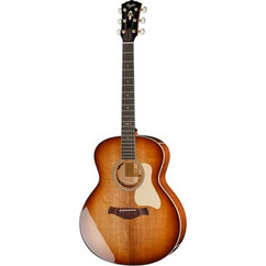 Taylor Gold Label 514e Sunburst Cream