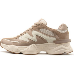 Steve Madden Γυναικεία Sneakers Chunky Μπεζ SM11005324-BOT