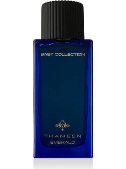 Thameen Baby Collection Emerald Eau de Parfum 100ml