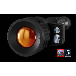 ATN Mars 5 XD Evo LRF 2-20X 5th Generation Thermal