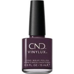 CND 430 Mulberry Tart Gloss Βερνίκι Νυχιών 15ml