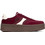 Refresh Γυναικεία Sneakers Flatforms Μπορντό 176234