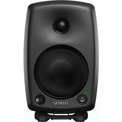 Genelec 8030B Αυτοενισχυόμενο Ηχείο 40W Μαύρο