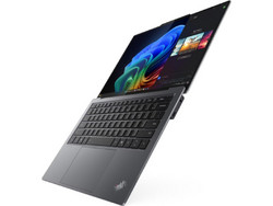 Lenovo ThinkPad X9-14 Gen 1 Aura Edition Touch (Ultra 7 258V/32GB/2TB SSD/Arc Graphics 140V/Windows 11)