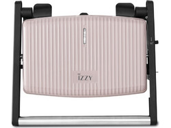 Izzy IZ-2039
