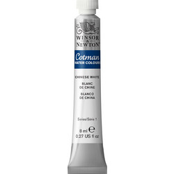 Winsor & Newton Cotman 150 Chinese White Νερομπογιά Y0302150