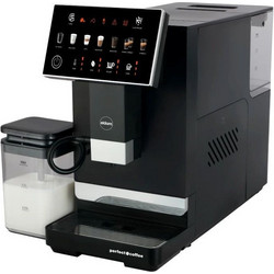 Eldom ECA10 Μηχανή Espresso 1400W 20bar με Μύλο