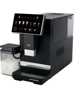 Eldom ECA10 Μηχανή Espresso 1400W 20bar με Μύλο