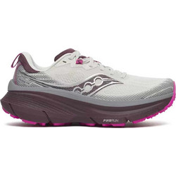 Saucony Γυναικεία Αθλητικά Παπούτσια για Τρέξιμο Γκρι S101094-1003