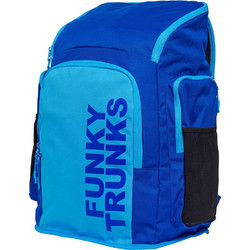 Funky Trunks Space Case Τσάντα Πλάτης Κολυμβητηρίου Μπλε FTG018N71860