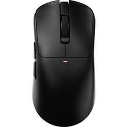 Ajazz AJ200 NL Ασύρματο Gaming Ποντίκι 24000 DPI Black