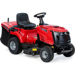 AGM LTM 86-25 Χλοοκοπτικό Τρακτέρ Βενζίνης 9.11hp 413cc Κοπή 86cm