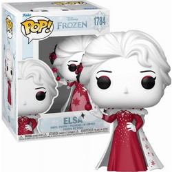 Funko Pop! Disney Frozen 1784 Elsa