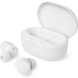 Philips TAT1300WT/00 Ακουστικά Bluetooth Earbud White