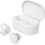 Philips TAT1300WT/00 Ακουστικά Bluetooth Earbud White