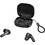XO G53 Ακουστικά Bluetooth In Ear Black