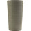 ArtPlast Γλάστρα Στρογγυλή Πλαστική Γκρι 30x52cm ATI.030.SB.GC
