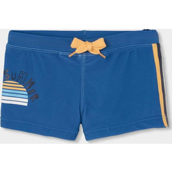 Boboli Παιδικό Μαγιό Boxer για Αγόρι Royal Blue 503187-2569