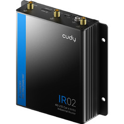 Cudy IR02 Ασύρματο 4G WiFi 4