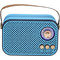 M23 Ηχείο Bluetooth 5W Γαλάζιο M23 Ηχείο Bluetooth 5W Γαλάζιο