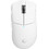 Rampage Blitz Ultimate Ασύρματο Gaming Ποντίκι 30000 DPI White