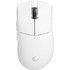 Rampage Blitz Ultimate Ασύρματο Gaming Ποντίκι 30000 DPI White