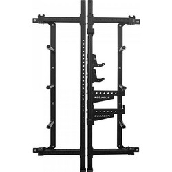 Pegasus Half Rack 321101003