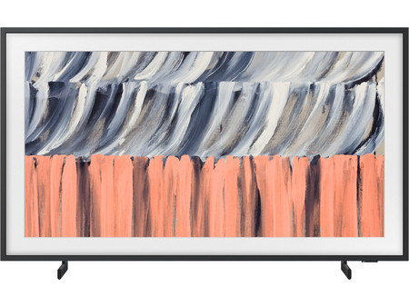 Samsung The Frame QLED QE43LS03HE Smart Τηλεόραση 43" 4K UHD QLED HDR (2026)