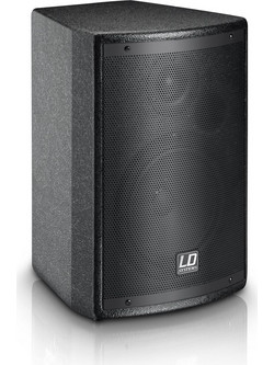 LD Systems MIX 6 G2