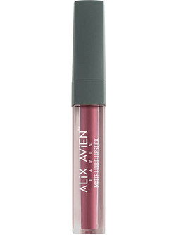 Alix Avien Paris 511 Ashy Rose Matte Κραγιόν Liquid
