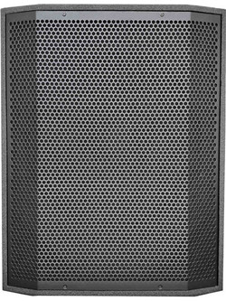 Master Audio SUB518D
