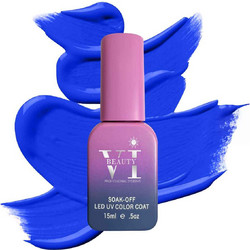 Mixcoco VI PRO-549 Ημιμόνιμο Βερνίκι Νυχιών 15ml