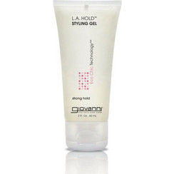 Giovanni L.A. Hold Gel Μαλλιών Δυνατό Κράτημα 60ml