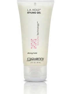 Giovanni L.A. Hold Gel Μαλλιών Δυνατό Κράτημα 60ml