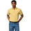 Hackett Ανδρική Μπλούζα Polo Κοντομάνικη Κίτρινη HM5600136-042