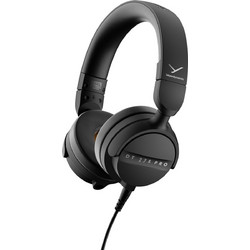 Beyerdynamic DT 275 Pro Ενσύρματα Ακουστικά DJ Over Ear Μαύρα