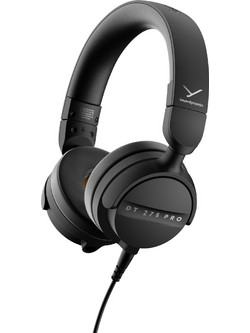 Beyerdynamic DT 275 Pro Ενσύρματα Ακουστικά DJ Over Ear Μαύρα