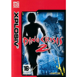 Dino Crisis 2 PC
