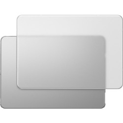 AMAZINGTHING Titan MCNEO13TCL Κάλυμμα Laptop για Apple MacBook Neo 2026 13" Transparent