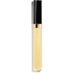 Chanel Rouge Coco 456 Fabuleuse Lip Gloss 5.5ml