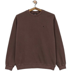 Volcom Ανδρικό Φούτερ Καφέ A4612629-PSP