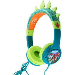 OTL Junior PAW Patrol PAW353 Ενσύρματα Ακουστικά On Ear Πράσινα Τιρκουάζ