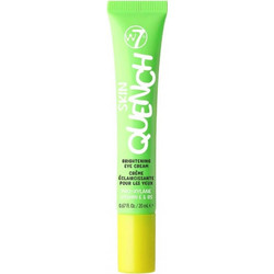 W7 Skin Quench Brightening Eye Cream 20ml