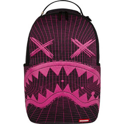 Sprayground Vaporwave Fiber Optic 910B8377NSZ Σακίδιο Πλάτης Ροζ
