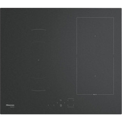 Hisense HI6321MSC Κεραμική Εστία Αυτόνομη με Λειτουργία Κλειδώματος